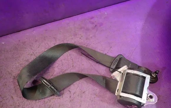 Opel Combo C Front seatbelt 609126861