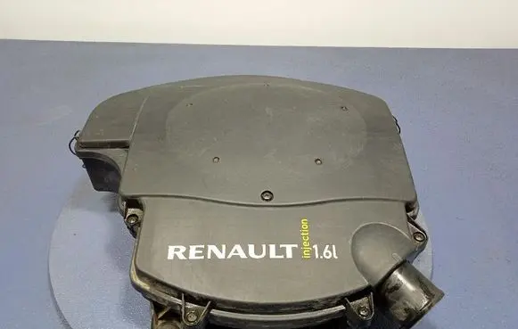 Dacia Logan I Air filter box 8200861226