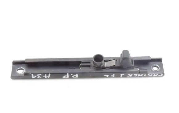 Peugeot Partner Seat belt adjustment rail 9608998880
