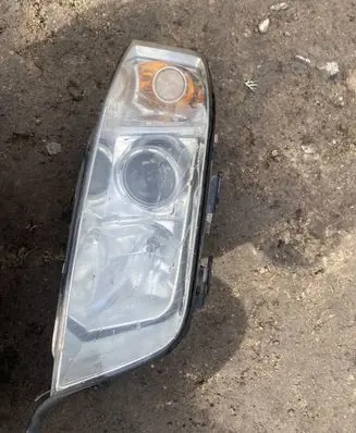 Audi A6 S6 C5 4B Headlight/headlamp