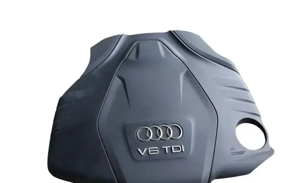 Audi A4 S4 B8 8K Engine cover (trim) 059103925BE