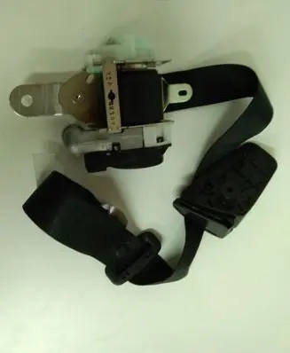 Lexus GS 250 350 300H 450H Front seatbelt 7W8080P