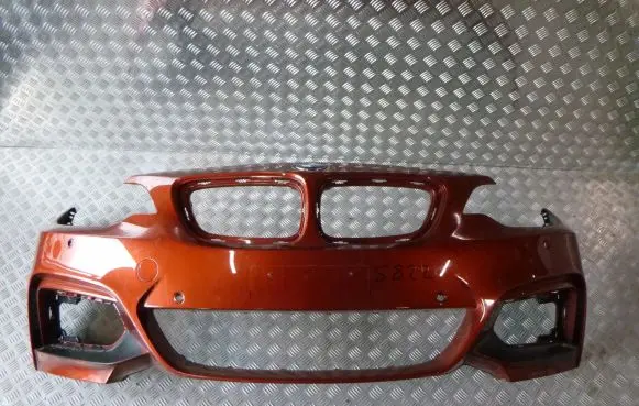 BMW 2 F22 F23 Front bumper 8055299 OEM8055299