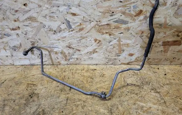 Volkswagen Golf IV Power steering hose/pipe/line 