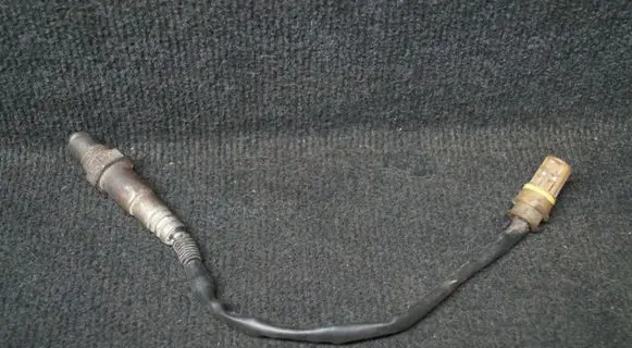 Mercedes-Benz C W203 Lambda probe sensor
