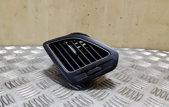 Hyundai ix35 Dashboard side air vent grill/cover trim 974802S900