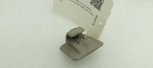 Toyota Aygo AB40 Sun visor clip/hook/bracket 21150