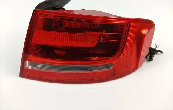 Audi A4 S4 B8 8K Rear/tail lights 8K5945096D