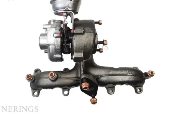 Volkswagen New Beetle Turbo 713673 713673-9007S