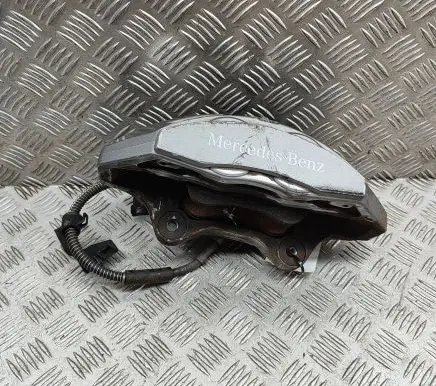 Mercedes-Benz SL R231 Front brake caliper A2314213798