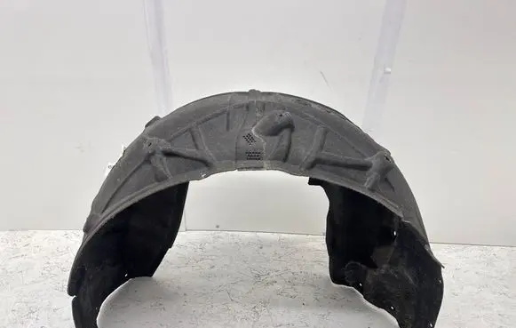 BMW M4 G82 G83 Rear arch fender liner splash guards 8086109
