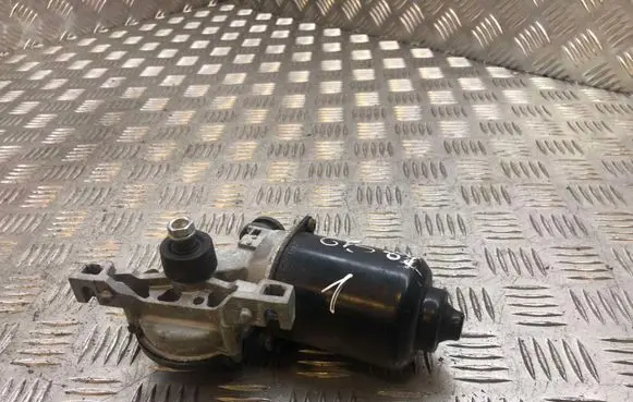 Hyundai Santa Fe Wiper motor 981102B900