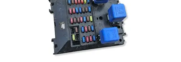 Nissan Patrol Y61 Fuse box set 