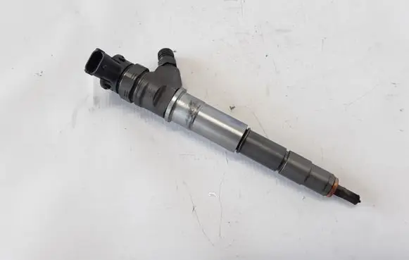 Renault Koleos II Fuel injector
