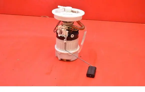 Ford Focus C-MAX In-tank fuel pump 3M51-9H307
