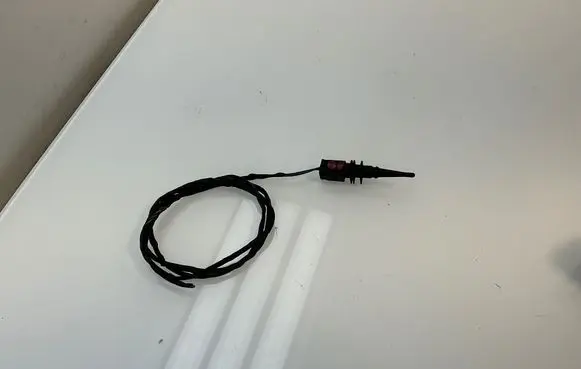 BMW 3 E90 E91 Outside/exterior temperature sensor 6936953