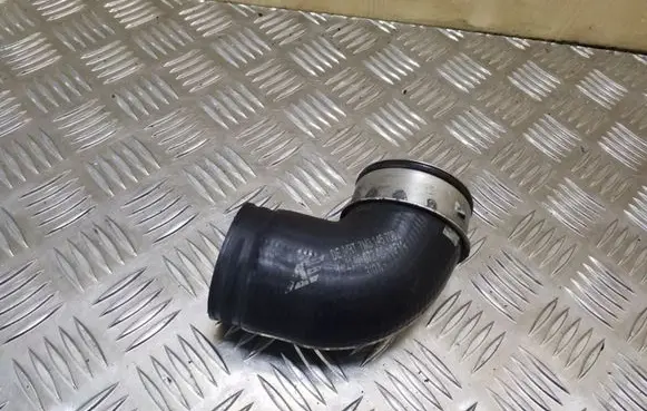 Seat Alhambra (Mk1) Intercooler hose/pipe YM219F072AC