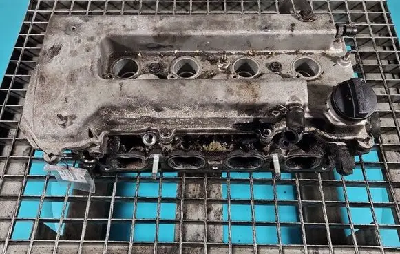 Toyota Avensis T250 Engine head E1ZT72 IMPRK1549984
