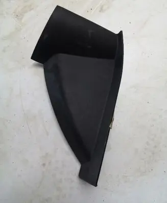 Chevrolet Camaro Dashboard side end trim 84228848
