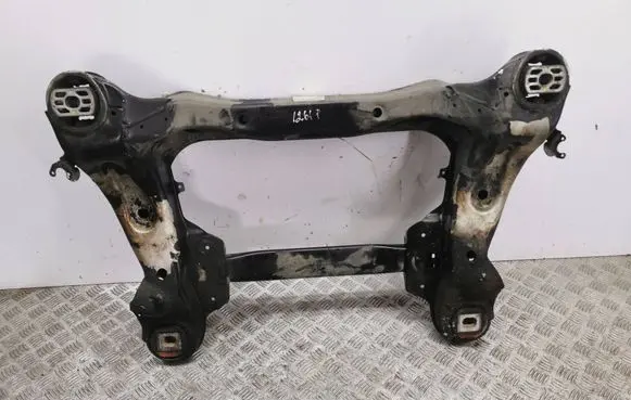 Bentley Flying Spur Front subframe