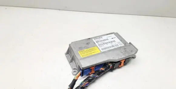 Volvo V70 Airbag control unit/module P31264932 0285010372