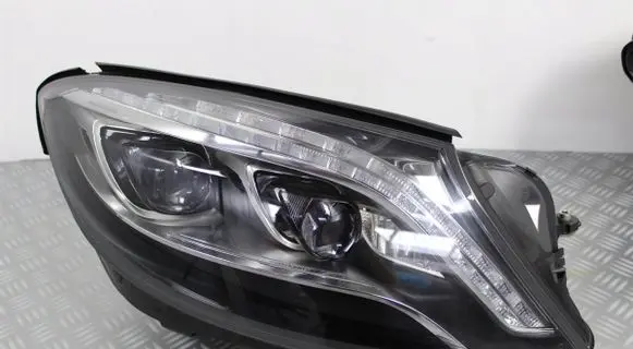 Mercedes-Benz S W222 Headlight/headlamp A2229060802