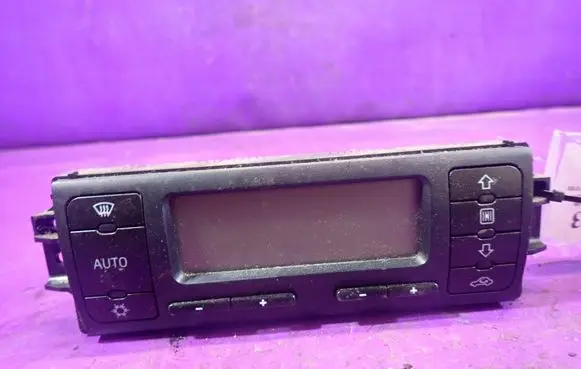 Seat Toledo II (1M) Climate control unit 1M0820043G