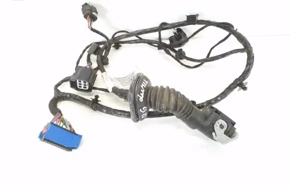 Maserati Ghibli Other wiring loom 06700086090