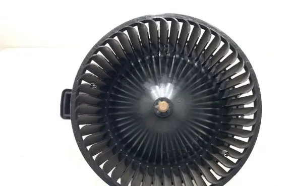 Heater fan/blower