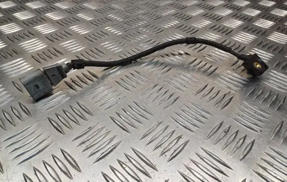 Crankshaft position sensor