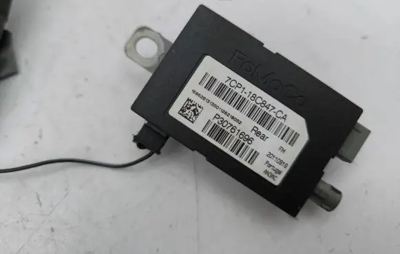 Ford Grand C-MAX Antenna control unit 7CP118C847CA
