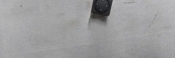 Audi A3 S3 8L Wing mirror switch 8D0959565A
