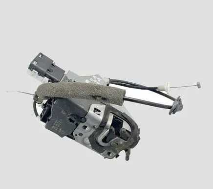 Citroen C5 Rear door lock 574394 A01776 2248A1