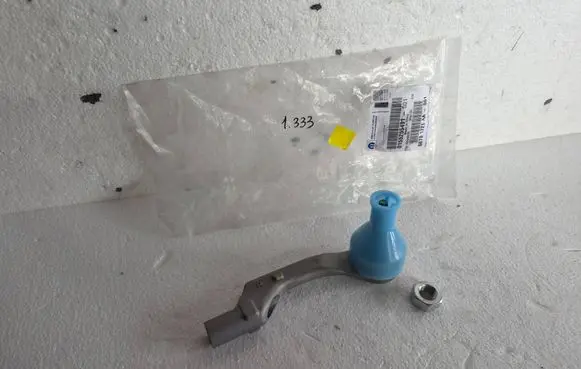 Opel Mokka B Steering tie rod end 155255491 68701721AA