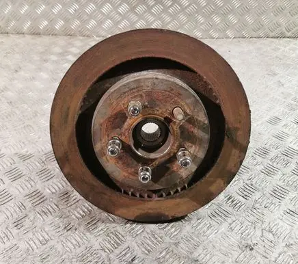 Ford Mustang VI Rear wheel hub FR3C5A971BB