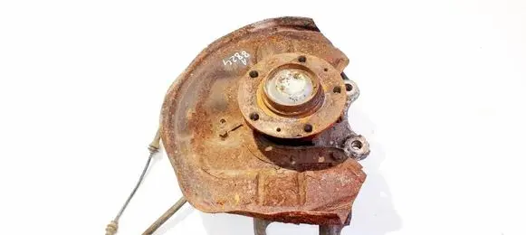 Peugeot 508 Rear wheel hub