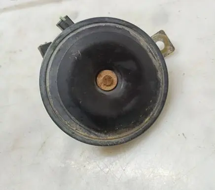 Volkswagen Transporter - Caravelle T4 Horn signal 002952