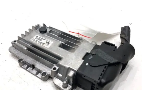 Hyundai i40 Gearbox control unit/module 95440-3BAB0