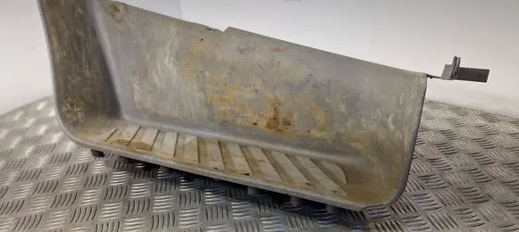 Mercedes-Benz Sprinter W906 Front sill trim cover A9066860010