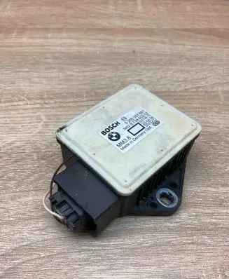 BMW 5 E60 E61 ESP acceleration yaw rate sensor 6774602 0265005681 WithPlug