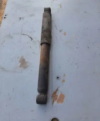 Volkswagen II LT Rear shock absorber/damper
