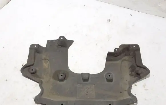 Renault Austral Engine splash shield/under tray 758923997R