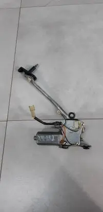 Honda Civic Rear window wiper motor WM42061S