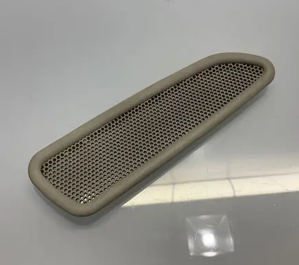 Mercedes-Benz S W221 Seat trim A2219140159 2219140159