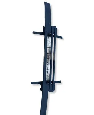 Ford Transit Front bumper 92VB8150AE 92VB8150BE