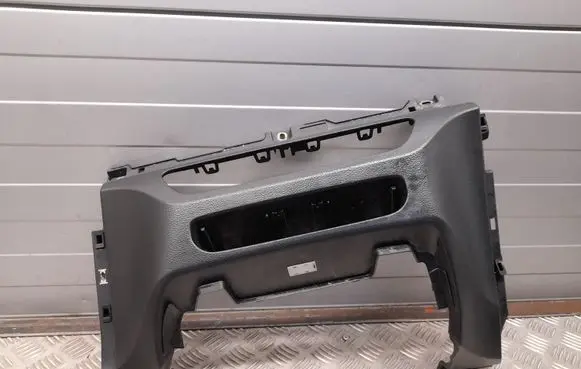 Audi Q5 SQ5 Dashboard lower bottom trim panel 80B857287B