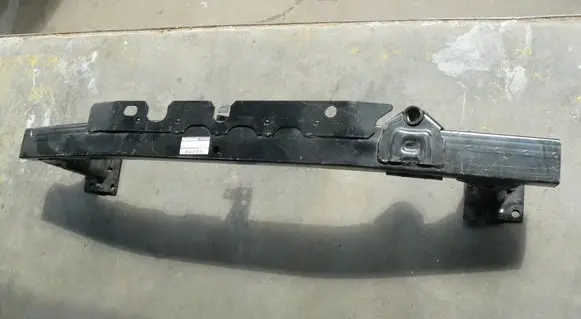 Nissan X-Trail T31 Front bumper support beam 620303UP0A
