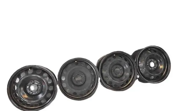 Citroen Berlingo R16 steel rim 9815311677