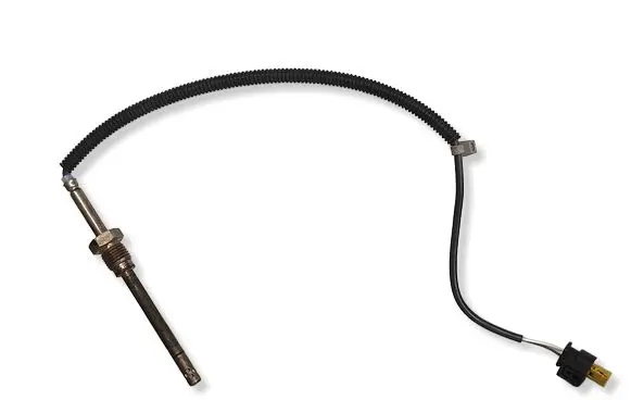 Mercedes-Benz Vito Viano W447 Exhaust gas temperature sensor A0009054805