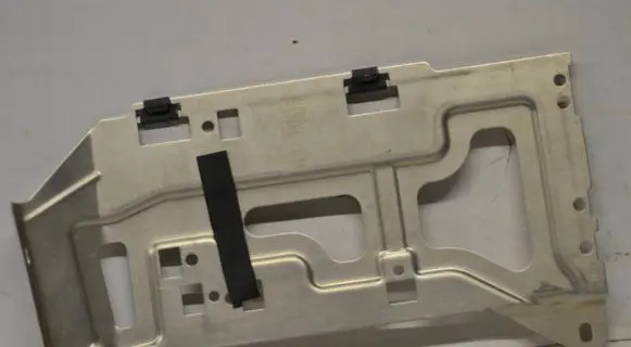 Audi A8 S8 D3 4E Other interior part 4E0035464